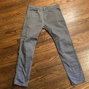 Dockers Slim Fit Chinos/Khakis 31x32